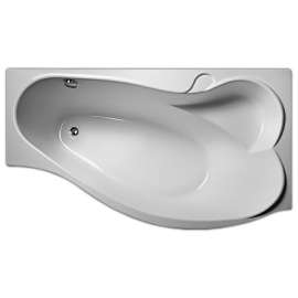 Акриловая ванна Marka One Gracia 150x94 R